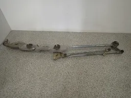 Nissan Almera Tino Front wiper linkage BU067