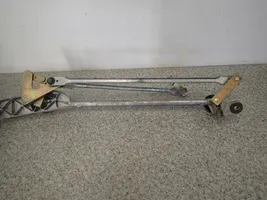 Nissan Almera Tino Front wiper linkage BU067