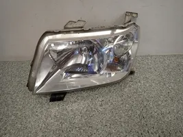 Suzuki Grand Vitara II Lampa przednia 