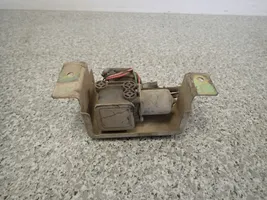 Suzuki Grand Vitara I Solenoīda vārsts 2709465D02