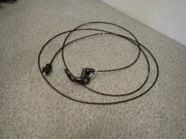 Suzuki Grand Vitara I Cable de apertura de la tapa del depósito de combustible 