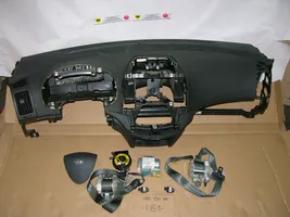 Hyundai i30 Oro pagalvių komplektas su panele 