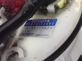 Toyota Corolla Verso AR10 In-tank fuel pump 7702012491