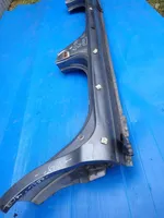Honda Civic Front sill (body part) 