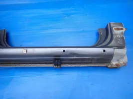 Honda Civic Front sill (body part) 