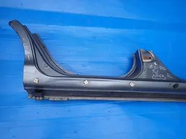 Honda Civic Front sill (body part) 