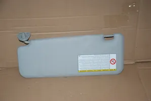 Subaru Justy Sun visor 