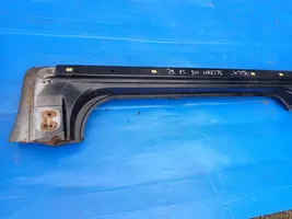 Hyundai Accent Front sill (body part) 
