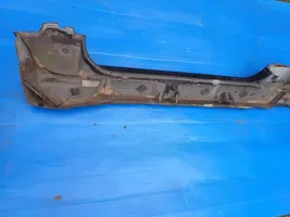 Hyundai Accent Front sill (body part) 