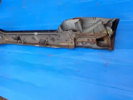 Hyundai Accent Front sill (body part) 