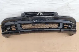 Hyundai Trajet Front bumper 