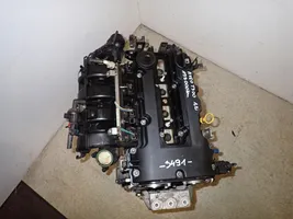 Chevrolet Aveo Moteur 