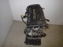 Chevrolet Aveo Moteur 