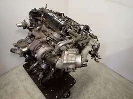 Honda Civic IX Moteur 