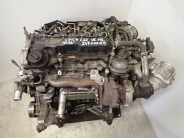 Honda Civic IX Moteur 