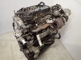 Honda Civic IX Moteur 