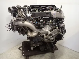 Honda Civic IX Moteur 