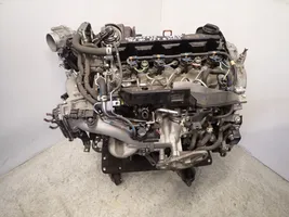 Honda Civic IX Moteur 