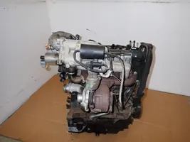 Nissan Primera Moottori 