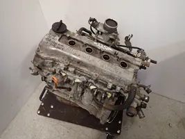 Nissan Micra Moteur 