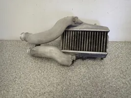 Honda Civic IX Chłodnica powietrza doładowującego / Intercooler 