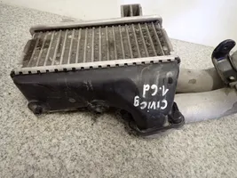 Honda Civic IX Chłodnica powietrza doładowującego / Intercooler 