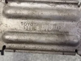 Toyota Corolla E120 E130 Chłodnica powietrza doładowującego / Intercooler 