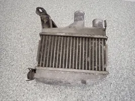 Toyota Corolla E120 E130 Chłodnica powietrza doładowującego / Intercooler 