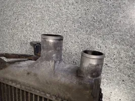 Toyota Corolla E120 E130 Chłodnica powietrza doładowującego / Intercooler 