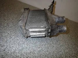 Toyota Corolla E120 E130 Chłodnica powietrza doładowującego / Intercooler 