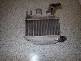 Toyota Corolla E120 E130 Chłodnica powietrza doładowującego / Intercooler 