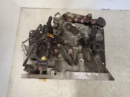 Hyundai Matrix Engine 