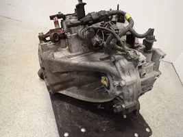 Hyundai Matrix Engine 