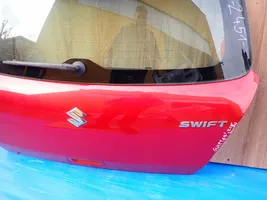 Suzuki Swift Couvercle de coffre 