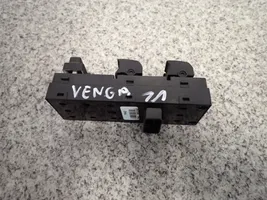 KIA Venga Other switches/knobs/shifts 