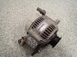 Suzuki SX4 Alternator 