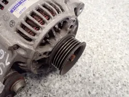 Suzuki SX4 Alternator 