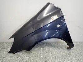 Hyundai Getz Fender 