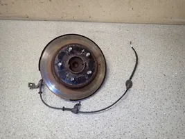 KIA Venga Rear wheel hub 