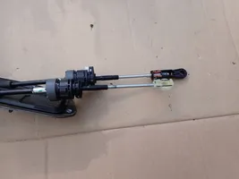 Toyota iQ Gear shift cable linkage 