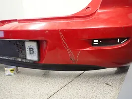 Mazda 3 I Pare-choc avant 