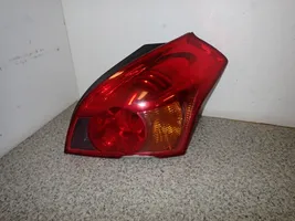 KIA Pro Cee'd I Lampa przednia 