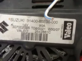Suzuki Splash Generatore/alternatore 
