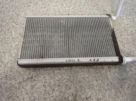 Honda Civic IX Radiateur de chauffage 