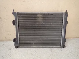 KIA Venga Radiateur de refroidissement 