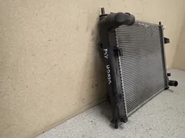 KIA Venga Radiateur de refroidissement 