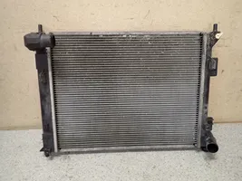 KIA Venga Radiateur de refroidissement 