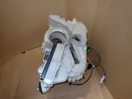 Toyota iQ Stellmotor Heizung Klima 