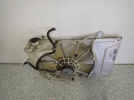 Toyota Yaris Oro kondicionieriaus ventiliatorius (aušinimo) 
