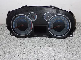 Suzuki SX4 Compteur de vitesse tableau de bord 